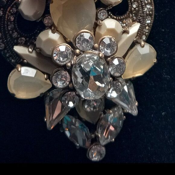 J. Crew Statement necklace - Picture 3 of 10